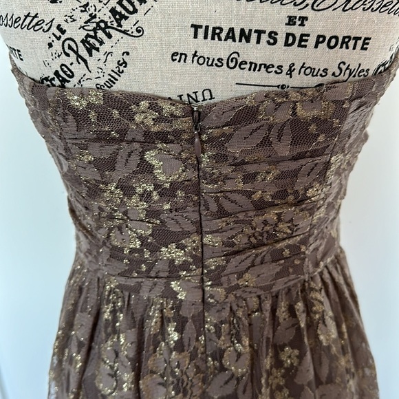 Maxandcleo dress - Picture 6 of 13